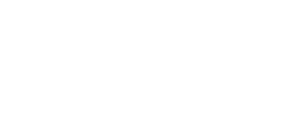 Pickup Truck Silhouette By Paperlightbox Clipart (1024x436), Png Download