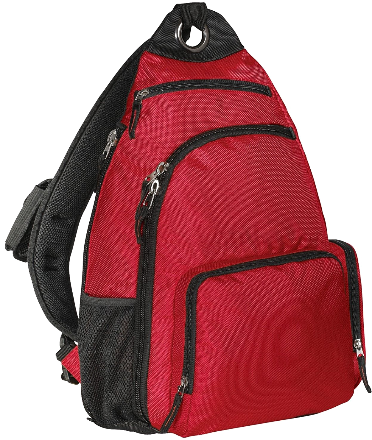 School Bag Png Transparent Image - School Bag Hd Png Clipart (1272x1500), Png Download