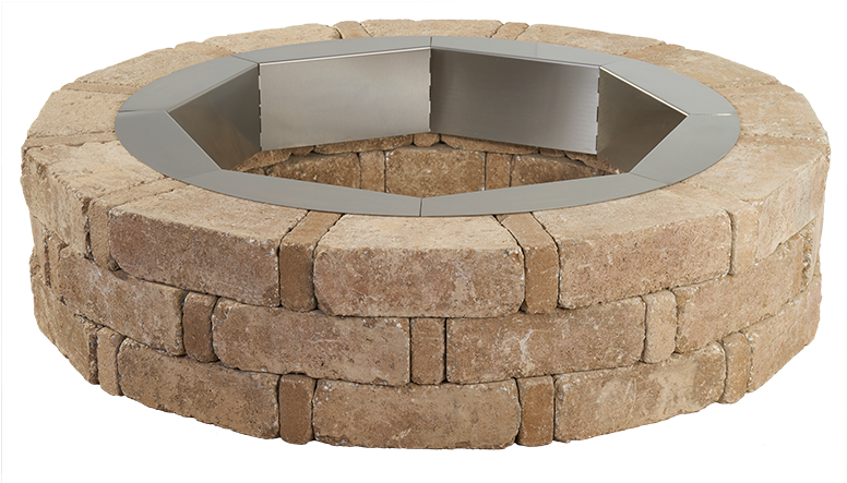 Retaining Walls, Permeable Pavers, Erosion, And Outdoor - Cobblestone Clipart (800x460), Png Download