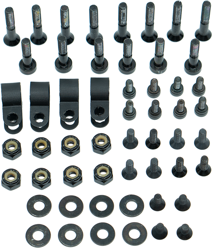 Circle Clipart (1080x1080), Png Download