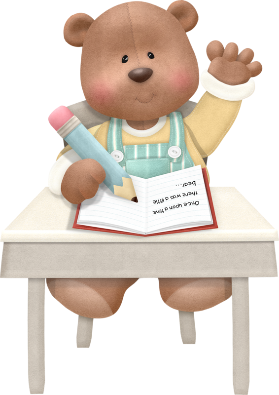 Фото, Автор Trissa На Яндекс - Bear Clipart (566x800), Png Download