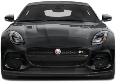 New 2019 Jaguar F Type R Dynamic - Jaguar Clipart (640x480), Png Download