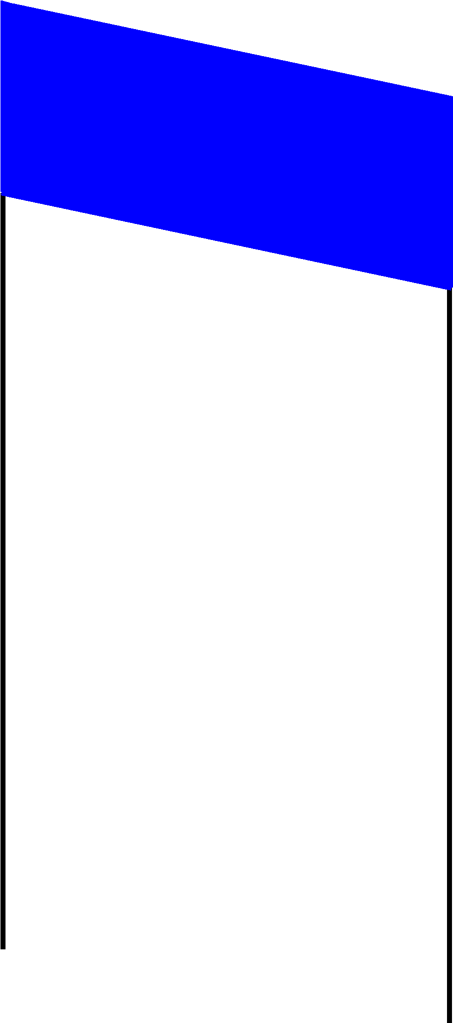 Blank Banner Png Colorfulness Clipart Large Size Png Image PikPng