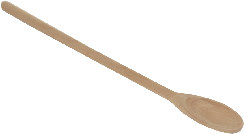 Wooden Spoon - Harrods Crown Pen Clipart (900x600), Png Download