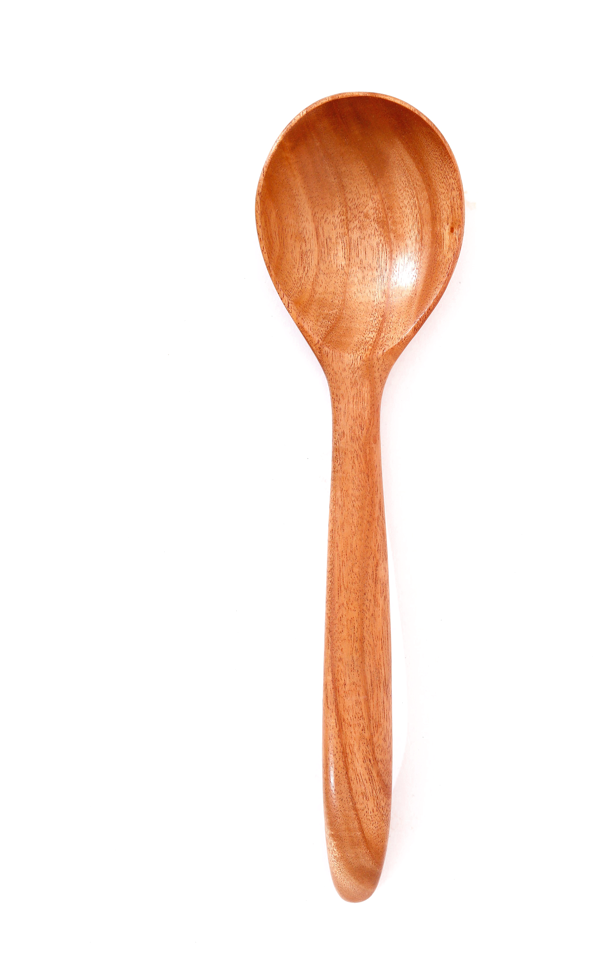 View large size Ladle Transparent Png - Wooden Spoon Clipart. 