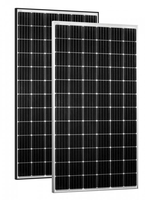 Itek Itek 360se 72 Cell 360 Watt Monocrystalline 72 - Scott Pilgrim Vs. The World Clipart (508x700), Png Download