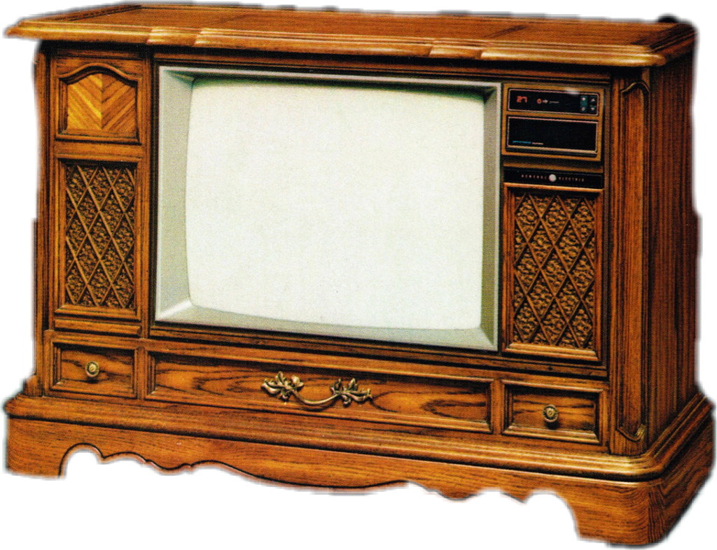 Vintage Sticker - Cabinetry Clipart (1024x786), Png Download