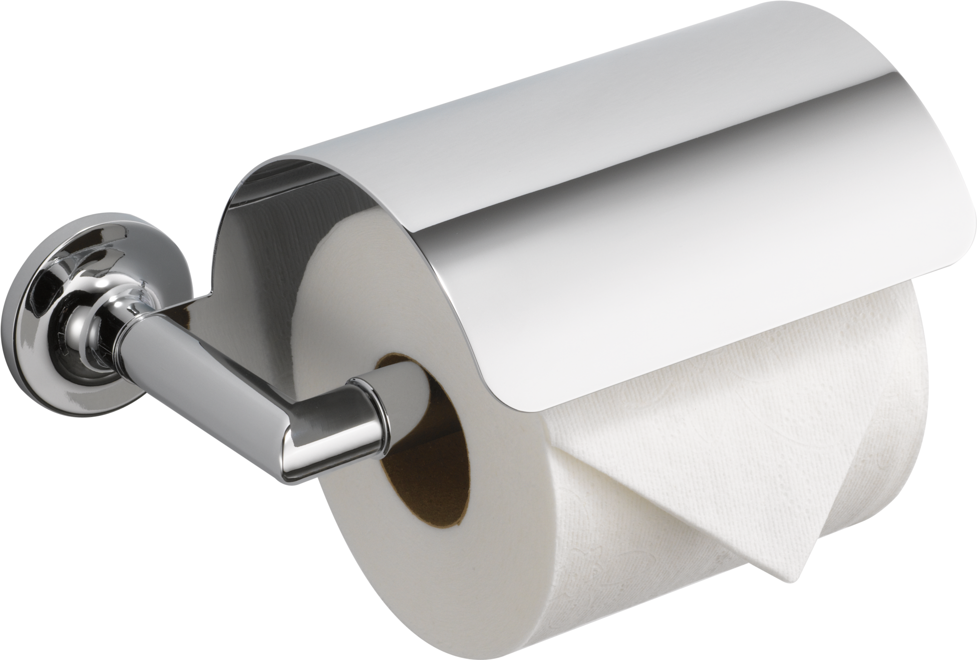 Brizo Odin Tissue Holder Clipart (2000x2000), Png Download