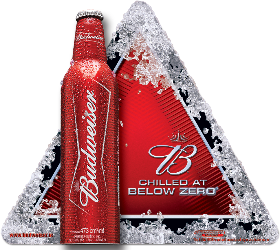 Budweiser Png - Guinness Clipart (1000x881), Png Download