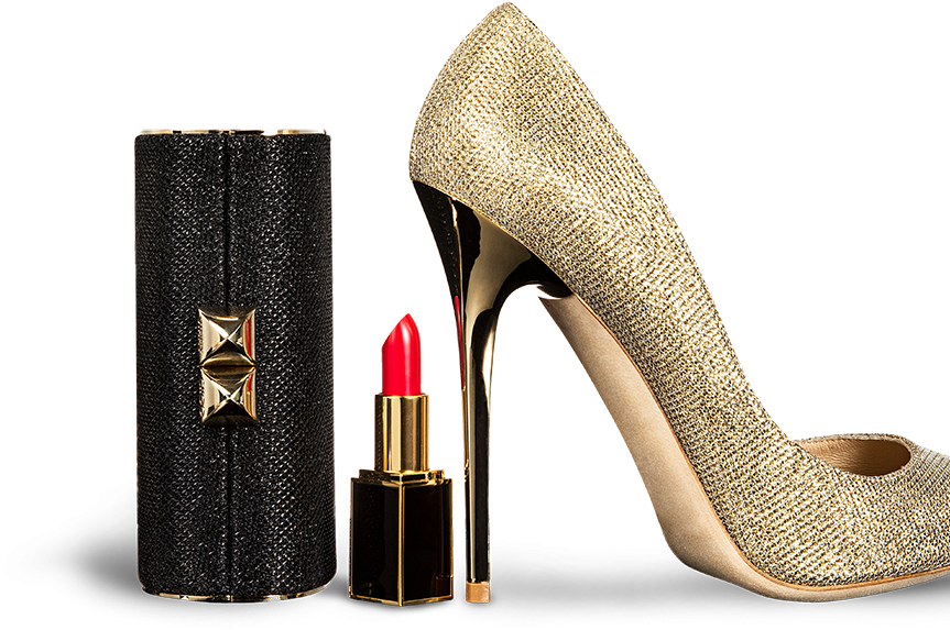 A Dime - Basic Pump Clipart (960x700), Png Download