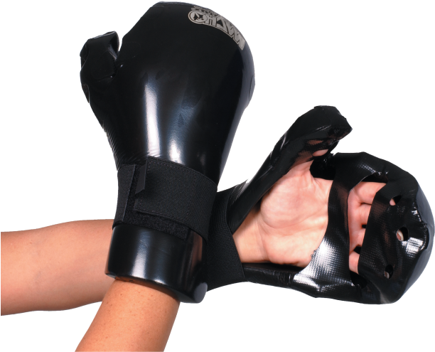 Dyna Closed Glove - Glove Clipart (650x650), Png Download