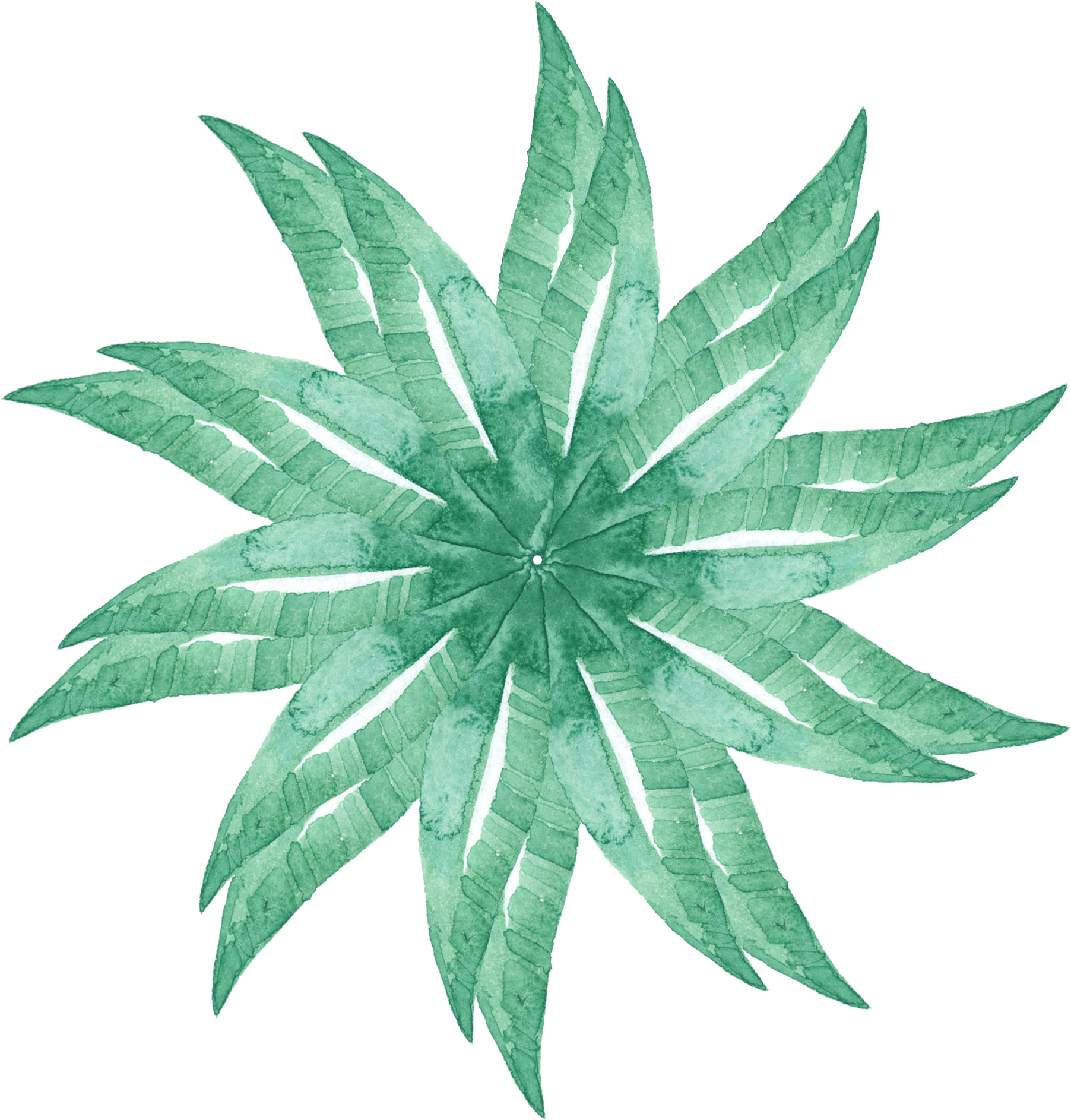 Simple Stylish Creative Watercolor Png And Psd - Metro South Cooperative Bank Clipart (2000x2000), Png Download