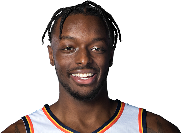 Jerami - Jerami Grant Clipart (864x520), Png Download
