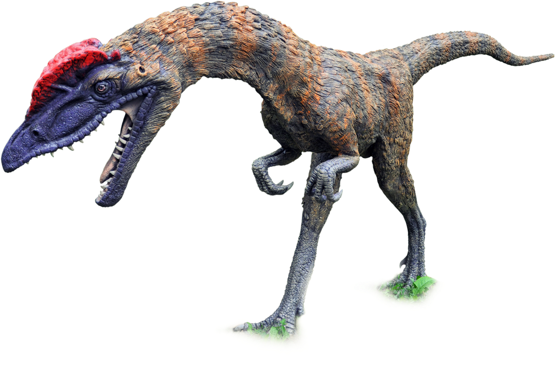 Dinosaur Png Clipart - Dinossaur Png Transparent Png (1280x850), Png Download