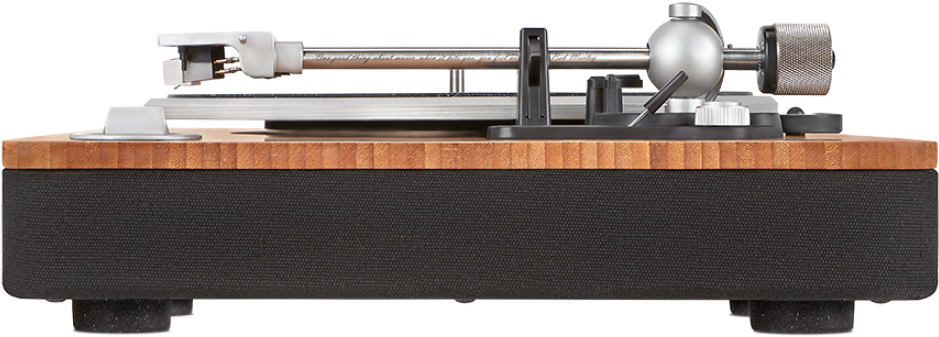 Stir It Up Turntable - Tornamesa Marley Clipart (1100x1100), Png Download