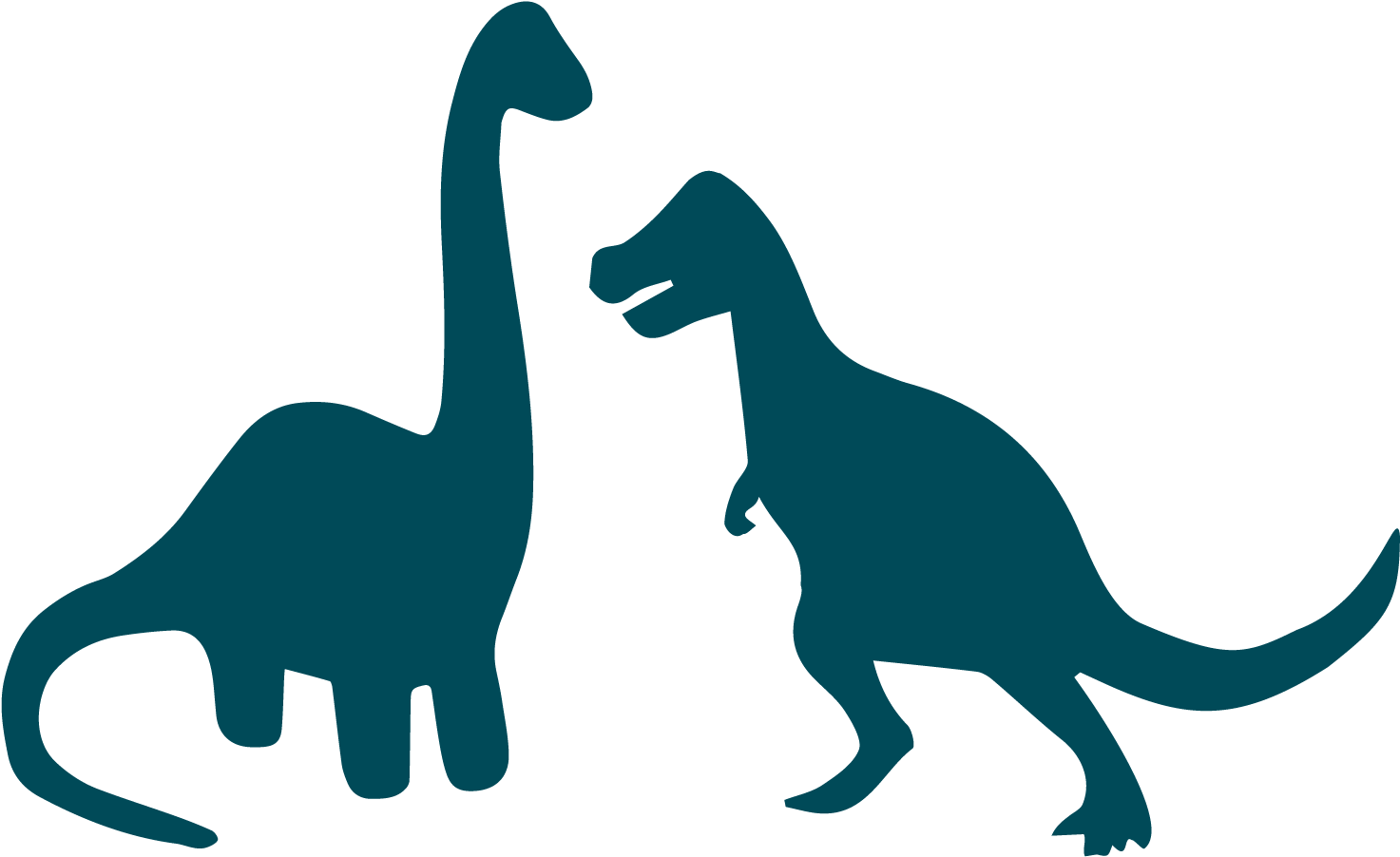 Dinosaur Clipart Wedding - Lesothosaurus - Png Download (1500x937), Png Download