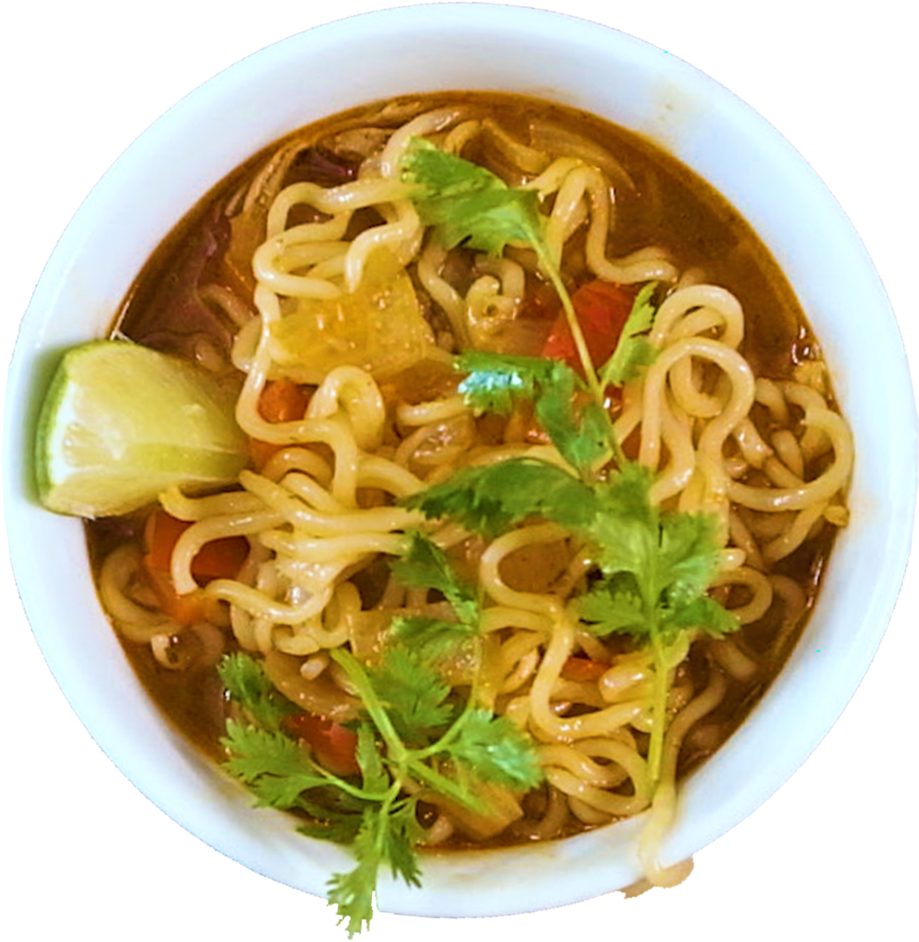 Serve - Thukpa Clipart (960x960), Png Download