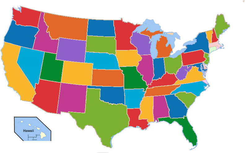 Find Nursing Homes In Your State Or City - John F. Kennedy Library Clipart (800x495), Png Download