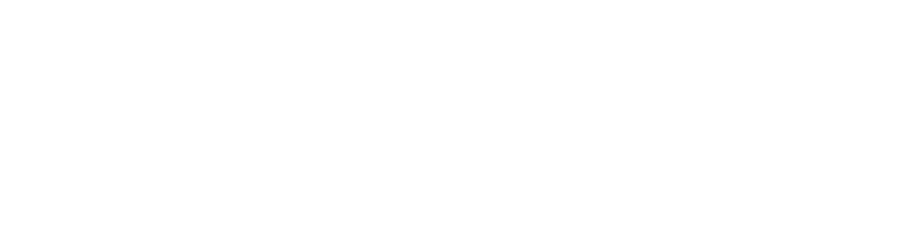 Black Faded To White Clipart (2898x780), Png Download