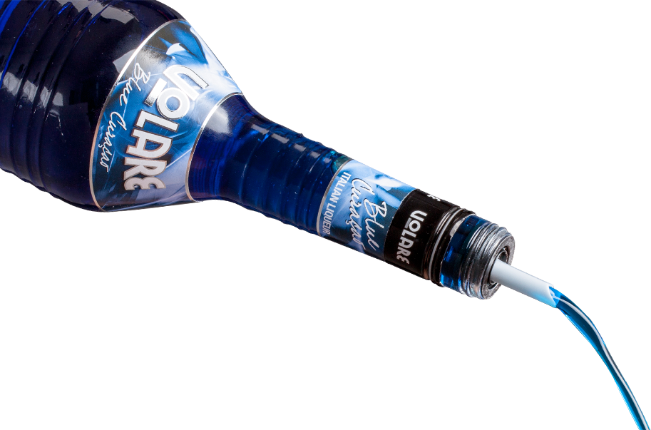 Jump N' Pour Creates Unique Pouring Solutions That - Beer Bottle Clipart (913x603), Png Download