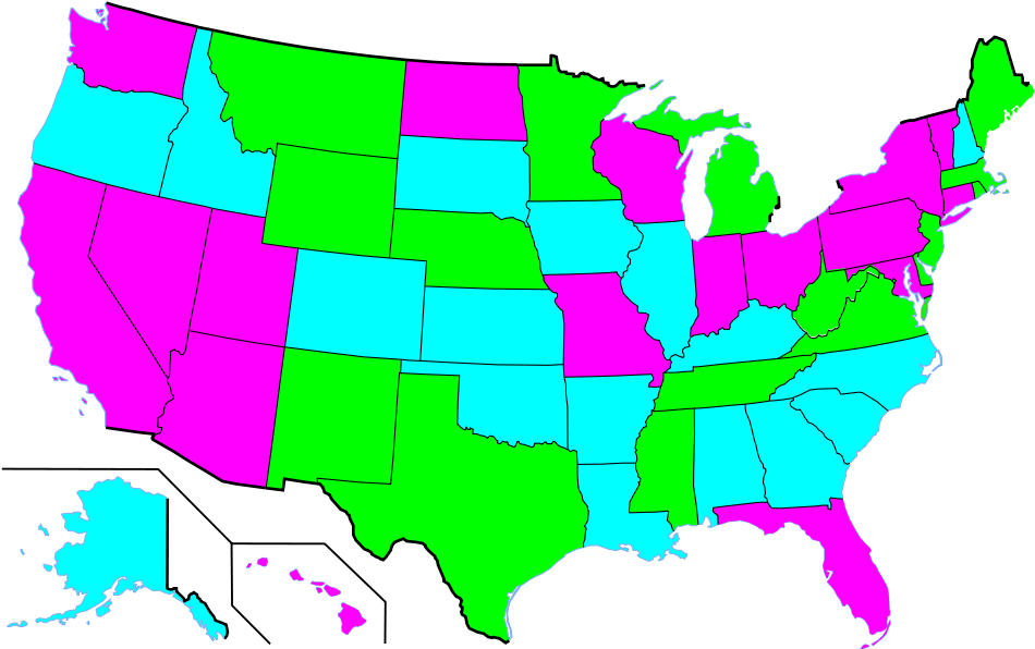 Us Senate Classes - Death Penalty Clipart (1000x600), Png Download