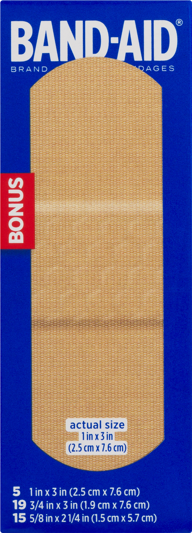 Johnson & Johnson Band-aid Flexible Fabric Adhesive - Skateboard Deck Clipart (1800x1800), Png Download