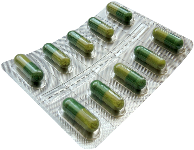 Medications, Blister, Pharmacy, Tablets, Cure, Medical - کپسول فمی لاکت برای چی خوبه Clipart (960x640), Png Download