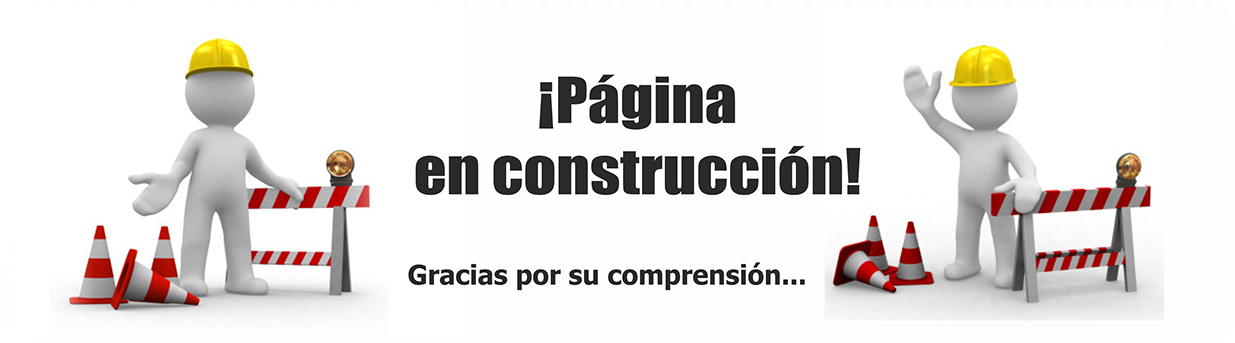Baner Mantenimiento - Under Construction Clipart (1235x343), Png Download