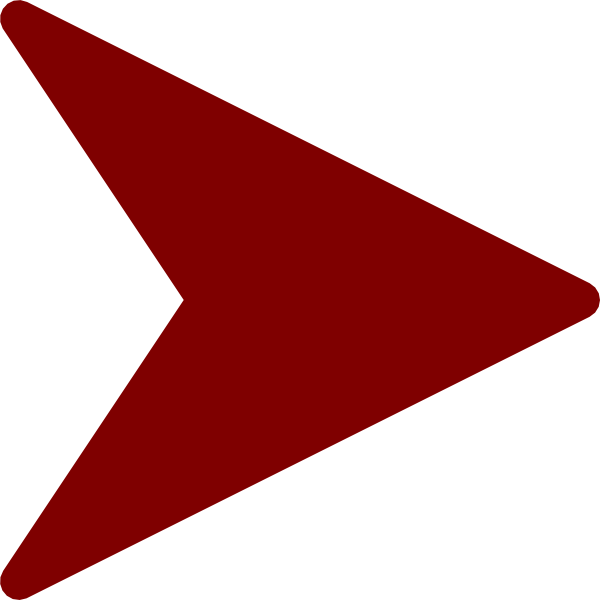 Banner Freeuse Stock Arrowhead Free Download Best On - Clip Art Arrow Head - Png Download (600x600), Png Download