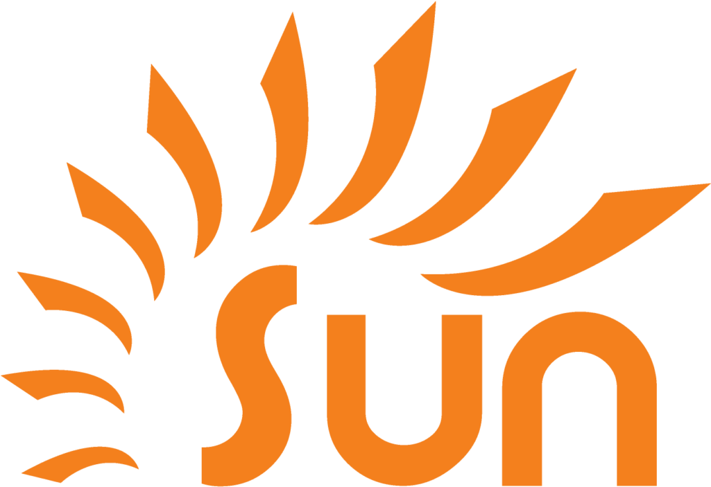 Sun Energy Ca Icon - Graphic Design Clipart (1024x1024), Png Download
