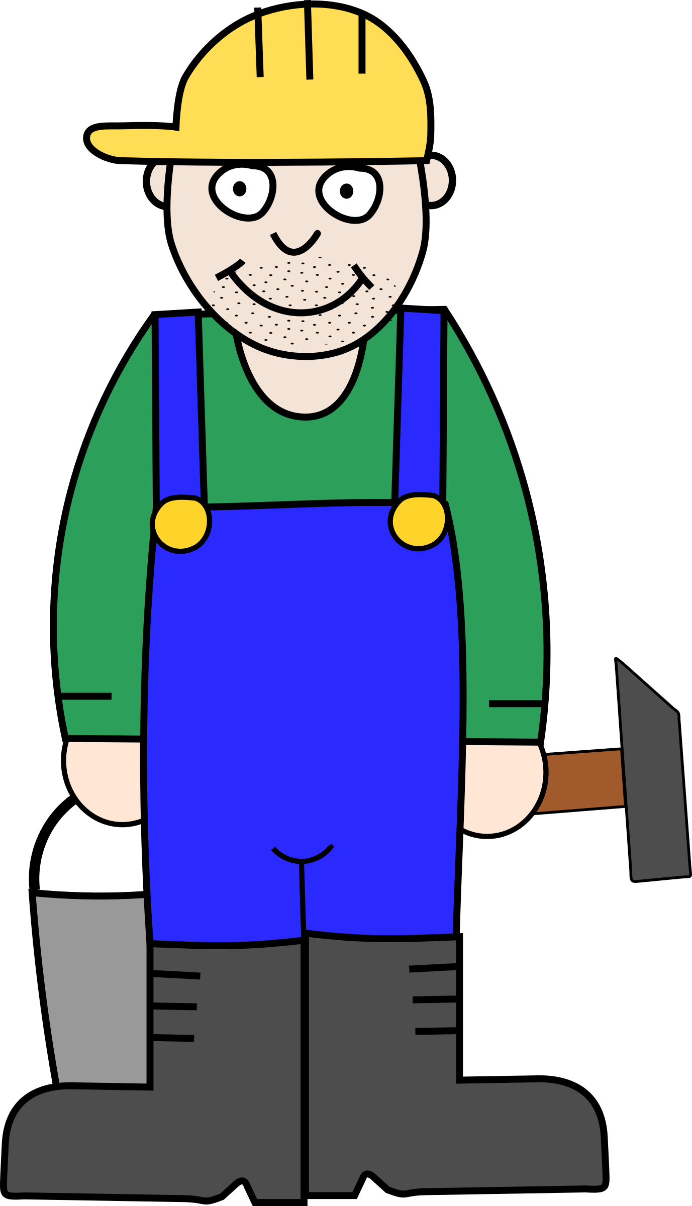 Carpenter Rasp Clipart Png - Clip Art Transparent Png (1377x2400), Png Download