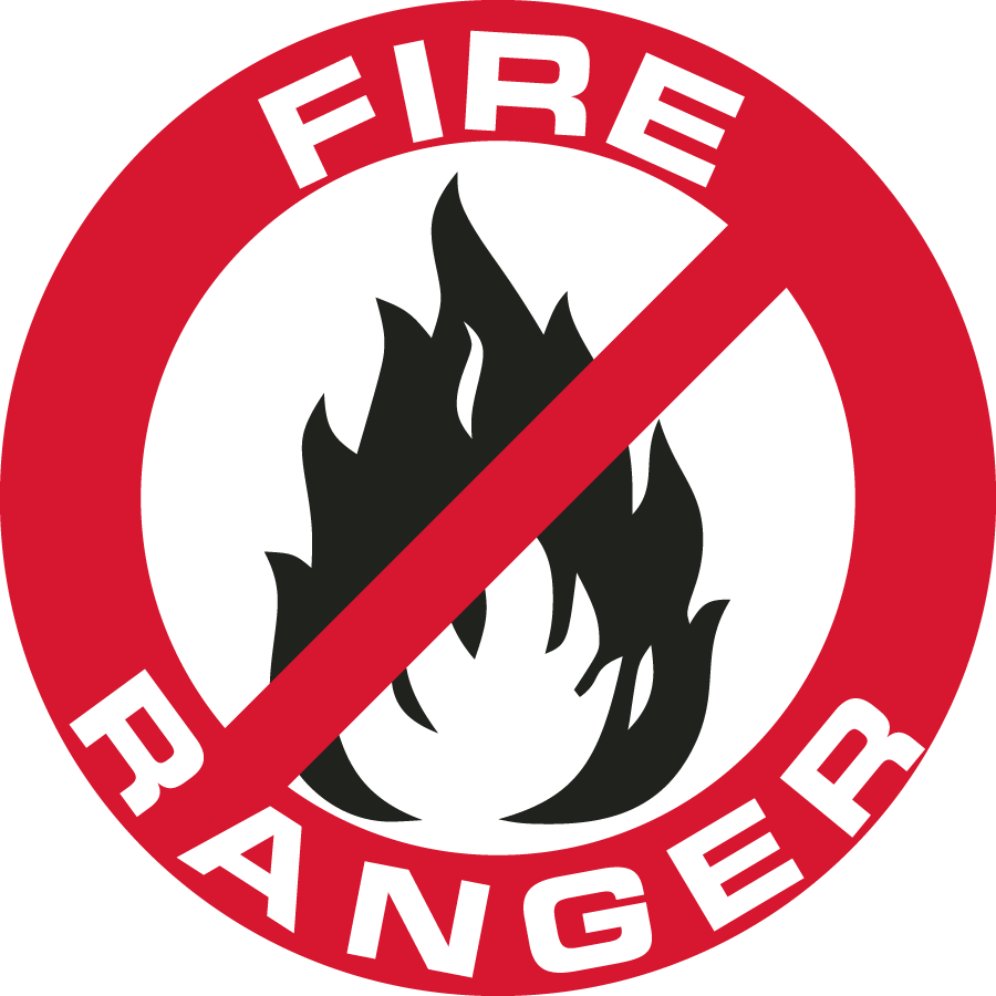 Fire Safety Equipment - Southern Pacific Logo Clipart (900x900), Png Download