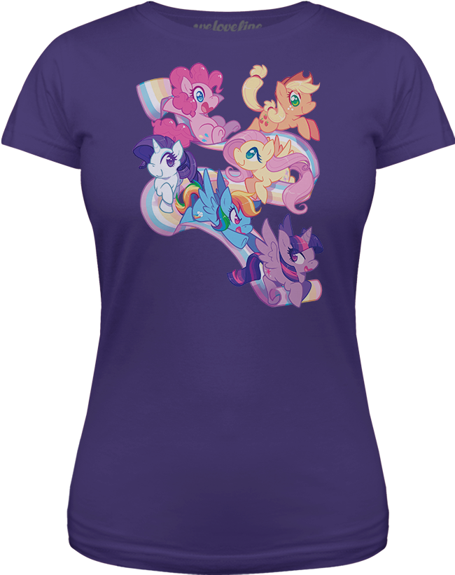 Quaggan T Shirt Clipart (1000x1000), Png Download