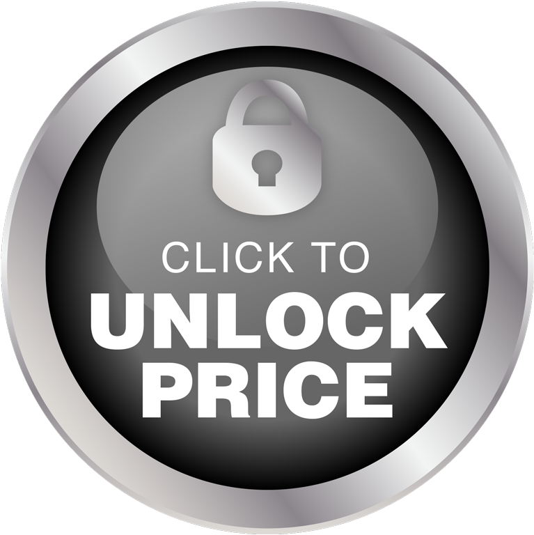 Unlock Our Best Price - Circle Clipart (900x900), Png Download