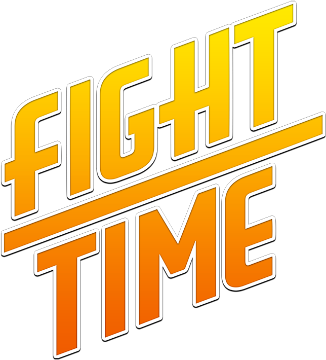 Fight Time Clipart (800x762), Png Download
