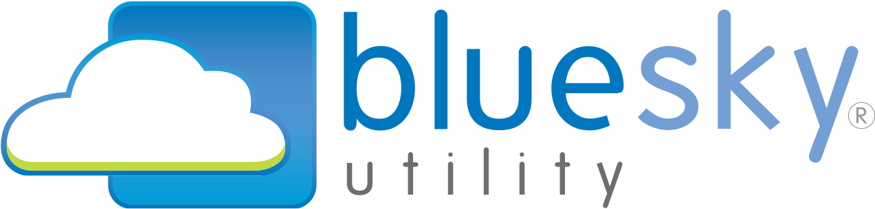 Electric Blue Clipart (1275x312), Png Download