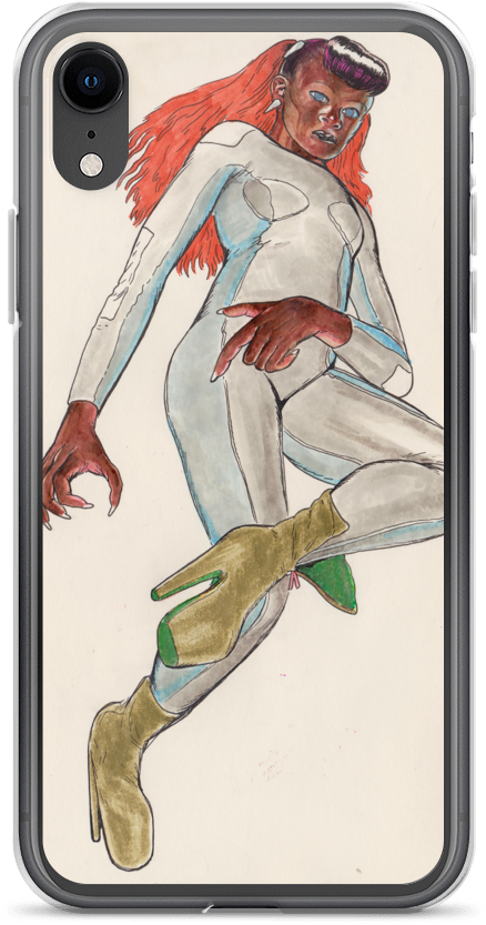 " - Mobile Phone Case Clipart (1000x1000), Png Download