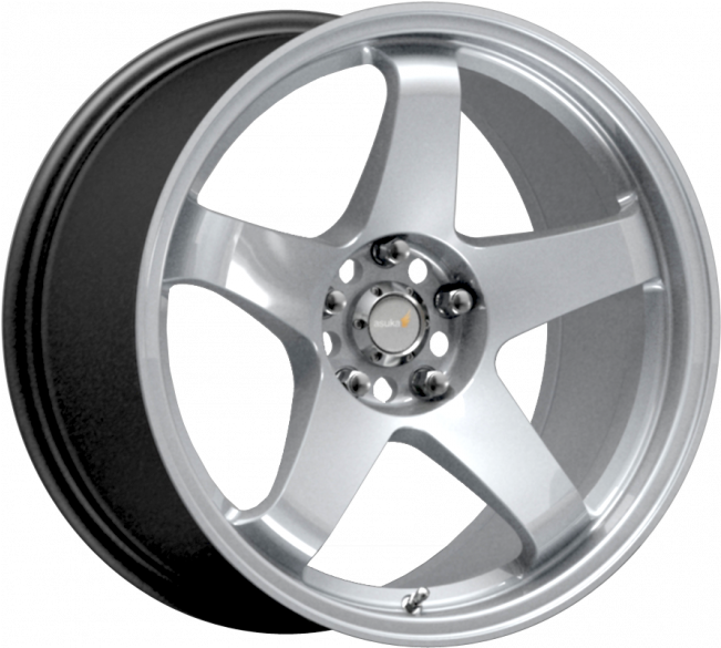 Jdm Alloy Wheels Clipart (650x650), Png Download