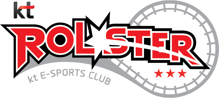 Kt Rolster - Kt Rolster Logo Clipart (761x761), Png Download