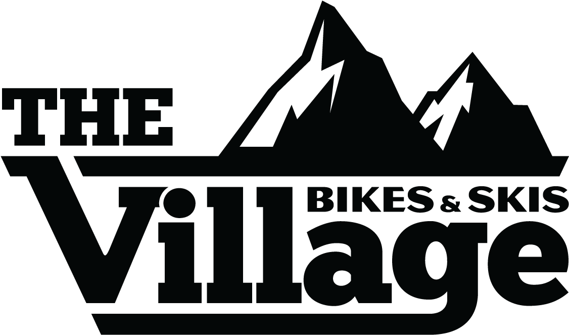 Village Bikes And Skis , Png Download - 102.5 The Game Clipart (1126x662), Png Download
