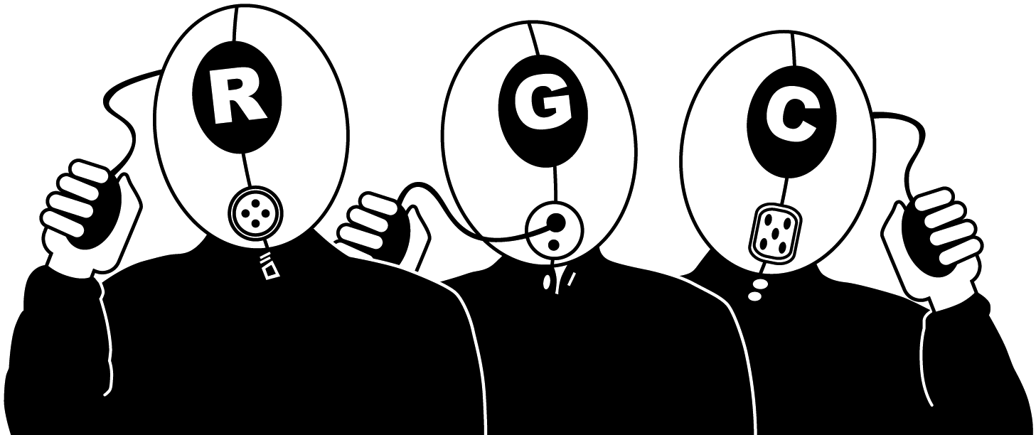 Rotters Golf Club Clipart (1470x620), Png Download