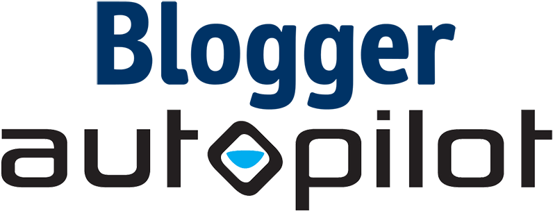 Logo - Blogger Clipart (800x800), Png Download