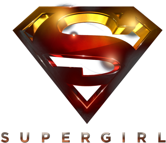 Supergirl Logo Clipart (600x625), Png Download