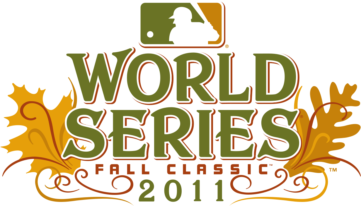 2011 World Series - 2011 World Series Logo Clipart (1280x730), Png Download