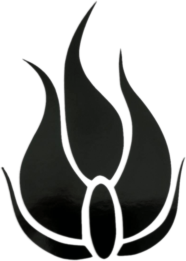 Download - Rwby Blake Symbol Clipart (2048x1536), Png Download