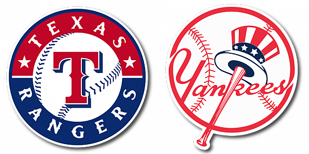 New York Yankees Colours Clipart (630x315), Png Download