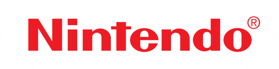 1024 X 387 15 - Nintendo Logo Transparent Png Clipart (1024x387), Png Download