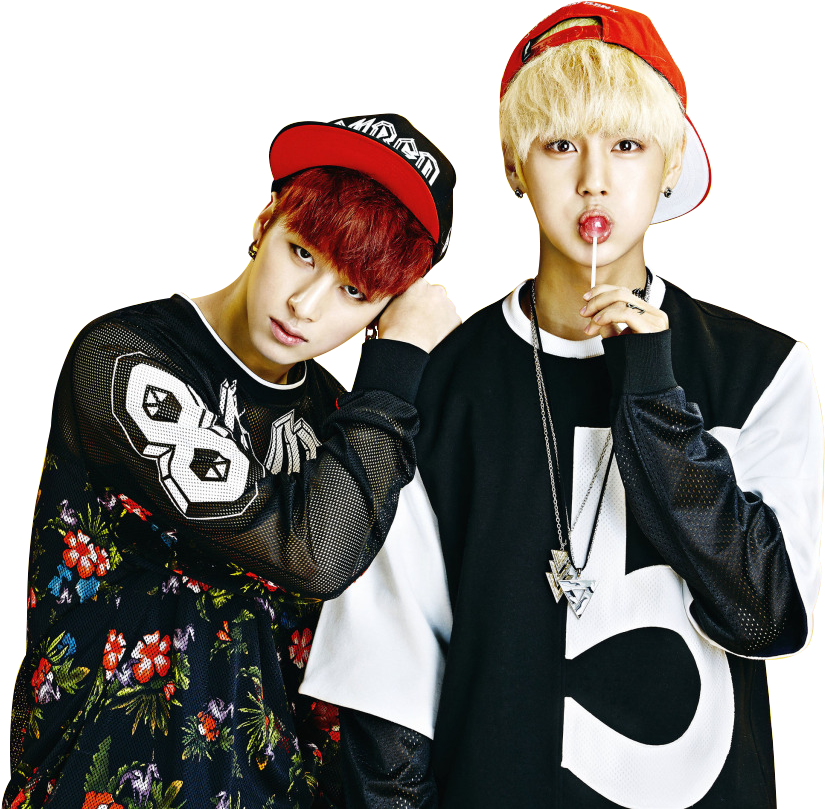 Boys Republic Minsu Suwoong Kpop Kpop Png Kpop Render - Sung Woong Boys Republic Clipart (825x809), Png Download