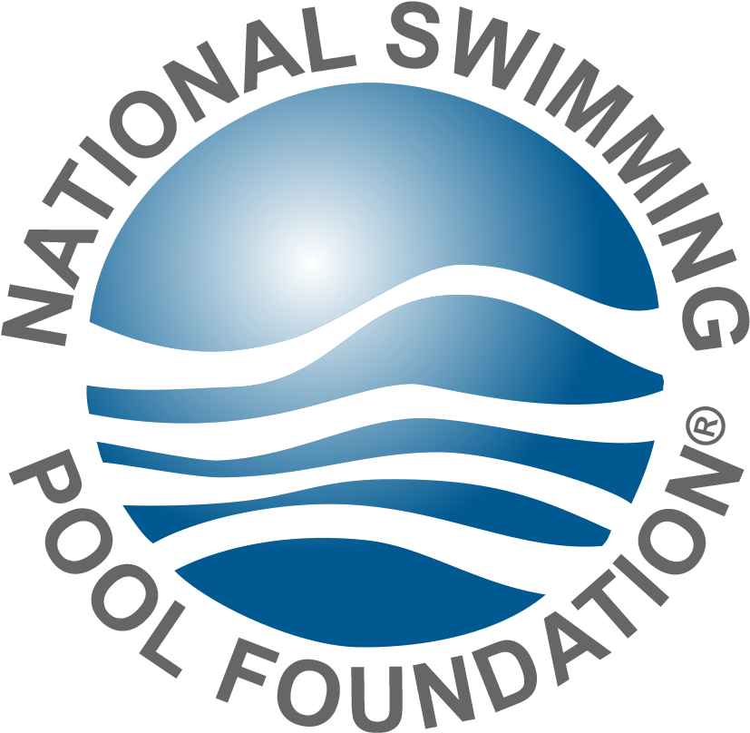 854 X 875 8 - National Swimming Pool Foundation Clipart (854x875), Png Download