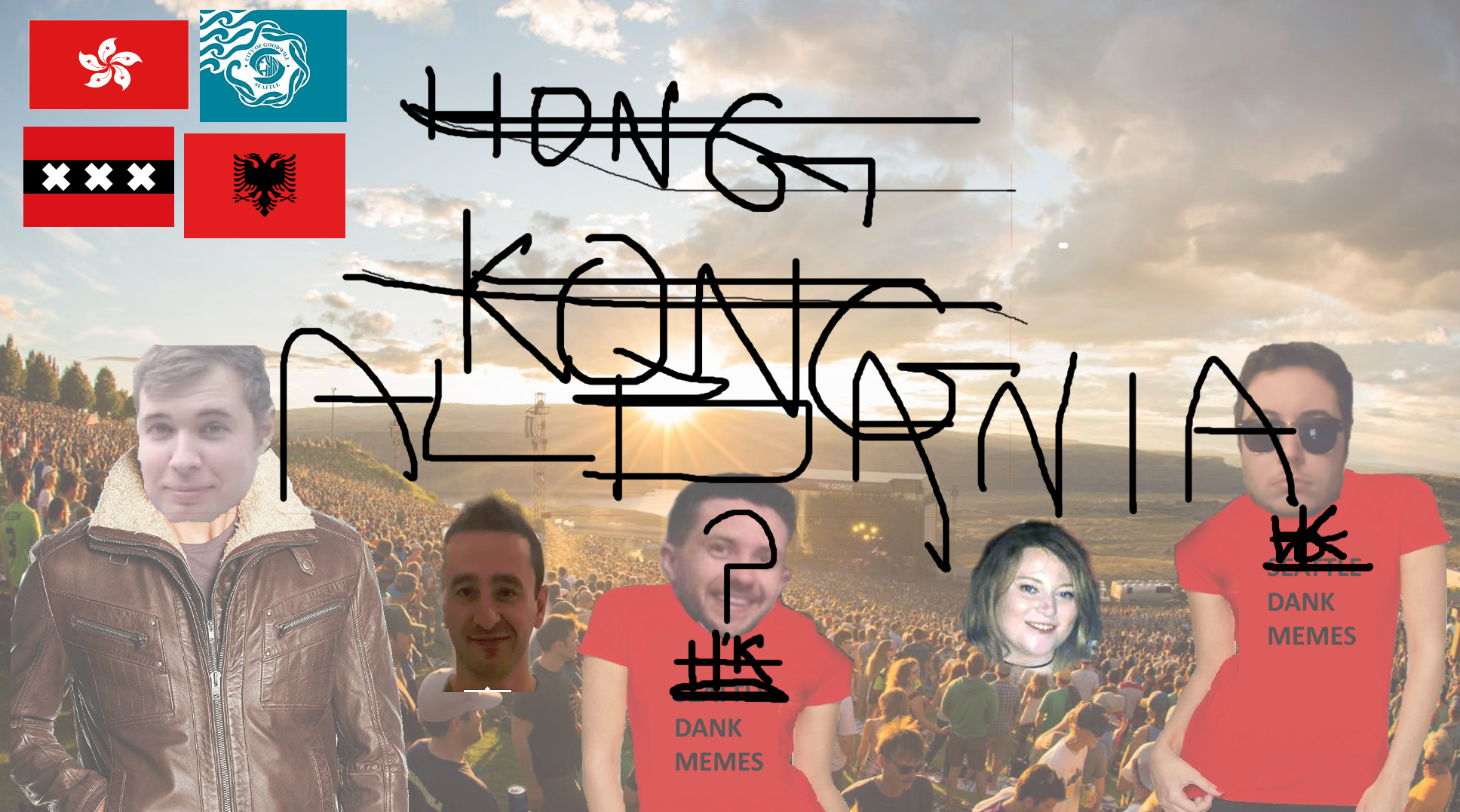 106 - Album Cover Clipart (1936x1077), Png Download